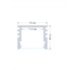 Профиль Apeyron GM-08-10 Профиль Apeyron GM-08-10