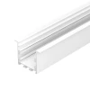 Профиль встраиваемый Arlight Linia49-F-S-3000 White 041878 Профиль встраиваемый Arlight Linia49-F-S-3000 White 041878
