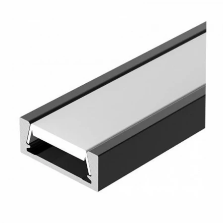 Профиль накладной LEEK LE010633-006