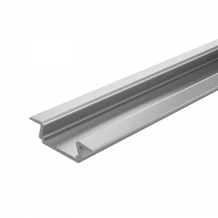 Профиль алюминиевый WOLTA WAP-22/6,5/2000-А