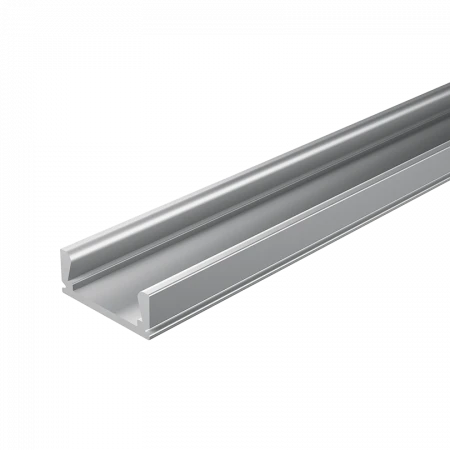 Профиль алюминиевый WOLTA WAP-15/6/2000-A