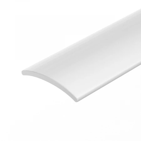 Рассеиватель Arlight матовый СТ для профиля T 016955(1)