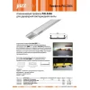 Рассеиватель Jazzway PAL 2406 1037787 Рассеиватель Jazzway PAL 2406 1037787