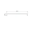Рассеиватель Arlight для Klus-Power-W50-F-10000 036120