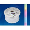 Гибкий неон Uniel 10W/m 80LED/m 5050SMD RGB 50M ULS-N22-5050-80LED/m-8mm-IP67-220V-10W/m-50M-RGB UL-00005581 Гибкий неон Uniel 10W/m 80LED/m 5050SMD RGB 50M ULS-N22-5050-80LED/m-8mm-IP67-220V-10W/m-50M-RGB UL-00005581