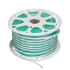 Гибкий неон Arlight 6W/m 108LED/m 2835SMD зеленый 50M ARL-Neon-1608GH-Side 24V Green 030878 Гибкий неон Arlight 6W/m 108LED/m 2835SMD зеленый 50M ARL-Neon-1608GH-Side 24V Green 030878