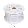 Гибкий неон Arlight 6W/m 108LED/m 2835SMD теплый белый 50M ARL-Neon-1608-Side 24V Warm 030876 Гибкий неон Arlight 6W/m 108LED/m 2835SMD теплый белый 50M ARL-Neon-1608-Side 24V Warm 030876