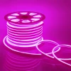 Светодиодный неон Apeyron 8W/m SMD2835 108LED/m 50м розовый 10-75 Светодиодный неон Apeyron 8W/m SMD2835 108LED/m 50м розовый 10-75