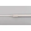 Гибкий неон Arlight 9,6W/m 140LED/m 2835SMD холодный белый 5M Moonlight-Side-A140-12x17mm 24V White6000 027941(1)