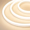 Гибкий неон Arlight 9,6W/m 140LED/m 2835SMD теплый белый 5M Moonlight-Side-A140-12x24mm 24V Warm3000 038602 Гибкий неон Arlight 9,6W/m 140LED/m 2835SMD теплый белый 5M Moonlight-Side-A140-12x24mm 24V Warm3000 038602