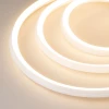 Гибкий неон Arlight 7,2W/m 168LED/m 2835SMD теплый белый 5M Moonlight-3D-A168-15x15mm 24V Warm3000 038603 Гибкий неон Arlight 7,2W/m 168LED/m 2835SMD теплый белый 5M Moonlight-3D-A168-15x15mm 24V Warm3000 038603