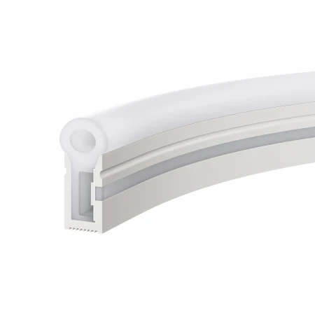 Светодиодный гибкий неон Maytoni LED Strip 9,6W/m 120LED/m холодный белый 5 м 20049