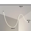 Светодиодный гибкий неон Novotech Konst Ramo 25W/m теплый белый 2 м 359130 Светодиодный гибкий неон Novotech Konst Ramo 25W/m теплый белый 2 м 359130
