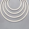 Светодиодный гибкий неон Maytoni LED Strip 9,6W/m 120LED/m дневной белый 5 м 20067