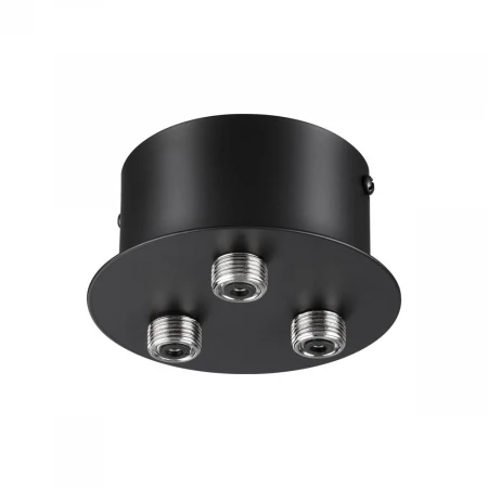 База для гибкого неона Novotech Konst Ramo для накладного монтажа 359143