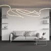 Гибкий неон Maytoni 14,4W/m 2835SMD теплый белый 5M 20301 Гибкий неон Maytoni 14,4W/m 2835SMD теплый белый 5M 20301