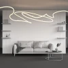Гибкий неон Maytoni 20W/m 2835SMD дневной белый 5M 20307 Гибкий неон Maytoni 20W/m 2835SMD дневной белый 5M 20307