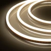 Гибкий неон Arlight 6W/m 108LED/m 2835SMD дневной белый 50M ARL-Neon-1608-Side 24V Day 030875 Гибкий неон Arlight 6W/m 108LED/m 2835SMD дневной белый 50M ARL-Neon-1608-Side 24V Day 030875