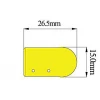 Гибкий неон Arlight 8W/m 108LED/m 2835SMD зеленый 50M ARL-CF2835-U15M20-24V Green 021527 Гибкий неон Arlight 8W/m 108LED/m 2835SMD зеленый 50M ARL-CF2835-U15M20-24V Green 021527