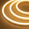 Гибкий неон Arlight 9.6W/m 120LED/m 2835SMD теплый белый 5M ARL-Moonlight-1712-Side 24V Warm 027938 Гибкий неон Arlight 9.6W/m 120LED/m 2835SMD теплый белый 5M ARL-Moonlight-1712-Side 24V Warm 027938