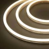 Гибкий неон Arlight 9.6W/m 120LED/m 2835SMD дневной белый 5M ARL-Moonlight-1712-Side 24V Day 025541 Гибкий неон Arlight 9.6W/m 120LED/m 2835SMD дневной белый 5M ARL-Moonlight-1712-Side 24V Day 025541