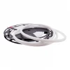 Гибкий неон SWG 12W/m 180LED/m 2835SMD теплый белый 5M 001797
