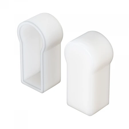 Заглушка для гибкого неона (2 шт.) Maytoni LED Strip 20053