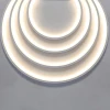 Светодиодный термостойкий гибкий неон Maytoni LED Strip 14,4W/m 180LED/m теплый белый 5 м 20093