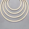 Гибкий неон 1206 Maytoni 9,6W/m 120LED/m 2835SMD теплый белый 5M 200661 Гибкий неон 1206 Maytoni 9,6W/m 120LED/m 2835SMD теплый белый 5M 200661