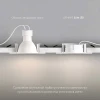 Светодиодный модуль Denkirs DK4000-7W-BK Светодиодный модуль Denkirs DK4000-7W-BK