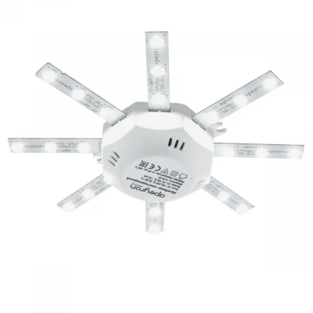 Светодиодный модуль Apeyron Звездочка 02-42