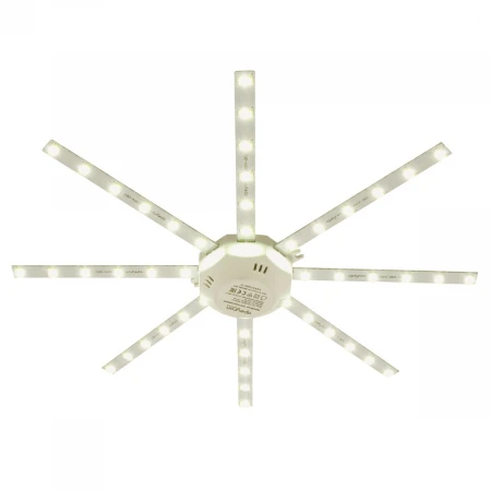 Светодиодный модуль Apeyron Звездочка 02-45