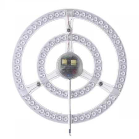 Светодиодный модуль с драйвером и рассеивателем Novotech Klark 72Вт 357571