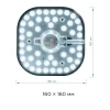 Светодиодный модуль Apeyron 02-32 Светодиодный модуль Apeyron 02-32
