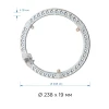 Светодиодный модуль Apeyron 02-65 Светодиодный модуль Apeyron 02-65