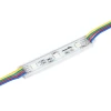 Светодиодный модуль Arlight SPI-B3 12V RGB-RAM 036824 Светодиодный модуль Arlight SPI-B3 12V RGB-RAM 036824