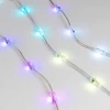 Светодиодный модуль Arlight SPI-F2-D11 12V RGB 036775 Светодиодный модуль Arlight SPI-F2-D11 12V RGB 036775