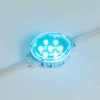 Светодиодный модуль Arlight SPI-F7-D50 24V RGB-RAM-Auto 036826