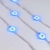 Светодиодный модуль Arlight Visor-SPI-5060-6-24V RGB 120deg 029379 Светодиодный модуль Arlight Visor-SPI-5060-6-24V RGB 120deg 029379