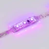 Светодиодный модуль Arlight DMX-B3 12V RGB 036773 Светодиодный модуль Arlight DMX-B3 12V RGB 036773