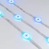 Модуль управляемый Arlight VISOR-DMX-5060-6-24V RGB 120deg D40x12mm 1.5W IP68 029188 Модуль управляемый Arlight VISOR-DMX-5060-6-24V RGB 120deg D40x12mm 1.5W IP68 029188