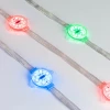 Модуль управляемый Arlight VISOR-DMX-5060-6-24V RGB 120deg D40x12mm 1.5W IP68 029188 Модуль управляемый Arlight VISOR-DMX-5060-6-24V RGB 120deg D40x12mm 1.5W IP68 029188