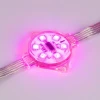 Модуль управляемый Arlight VISOR-DMX-5060-6-24V RGB 120deg D40x12mm 1.5W IP68 029188 Модуль управляемый Arlight VISOR-DMX-5060-6-24V RGB 120deg D40x12mm 1.5W IP68 029188