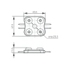Светодиодный модуль Arlight ARL-Orion-R20-12V Cool 026535(1)