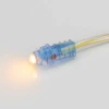 Светодиодный модуль Arlight ARL-D9 12V Yellow 025877 Светодиодный модуль Arlight ARL-D9 12V Yellow 025877