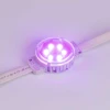 Светодиодный модуль Arlight SPI-F6-D40 24V RGB-RAM-Auto 036828