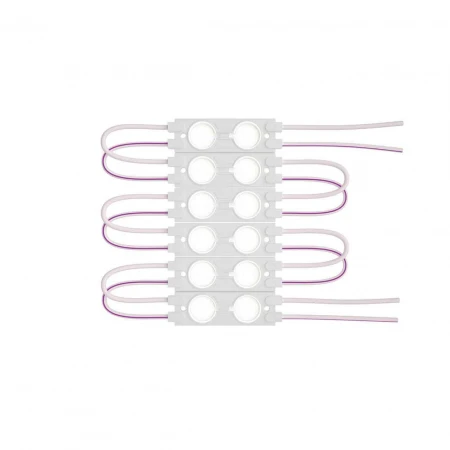 Светодиодный модуль ЭРА 6500K MZ2835-02-12V-2835-IP65-5 Б0044171