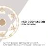 Светодиодный модуль Apeyron со встроенным драйвером 02-72 Светодиодный модуль Apeyron со встроенным драйвером 02-72