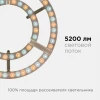 Светодиодный модуль Apeyron со встроенным драйвером 02-69 Светодиодный модуль Apeyron со встроенным драйвером 02-69