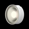 Светодиодный модуль Crystal Lux CLT 090M 7W 3000K WH Светодиодный модуль Crystal Lux CLT 090M 7W 3000K WH